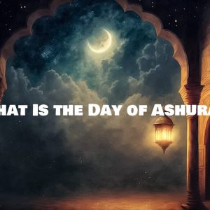 What Is the Day of Ashura?