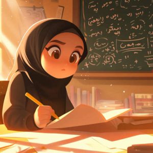 How To Learn Arabic As An English Speaker?
