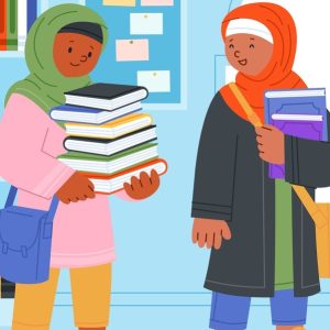 Improve Your Arabic With Arabic Literature