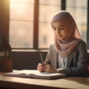 Study Methods for Learning Arabic