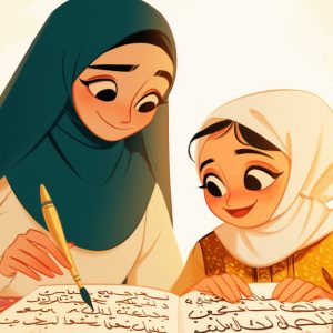 Learning Arabic for Beginners