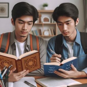 Understanding the Arabic Language