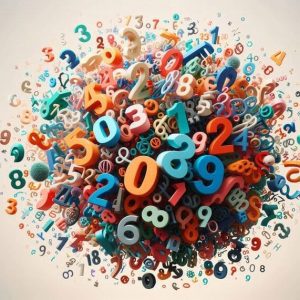 How to Count in Arabic?