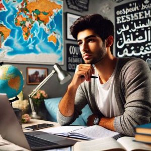 Arabic for Beginners: What You Need to Know Before Starting