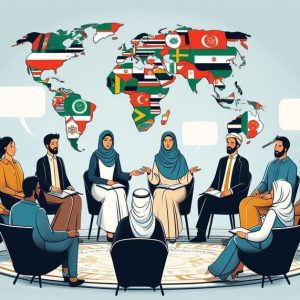 Arabic Dialects: Understanding the Differences and Their Importance