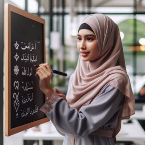 Learning Arabic – Critical Steps and Resources