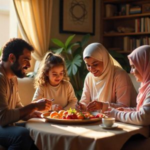 Arabic Vocabulary Building: Essential Words for Daily Use