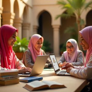 The Benefits of Learning a New Language
