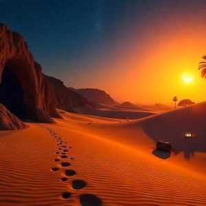 Why Did the Prophet Migrate to Madinah? Historical Reasons Behind the Hijrah