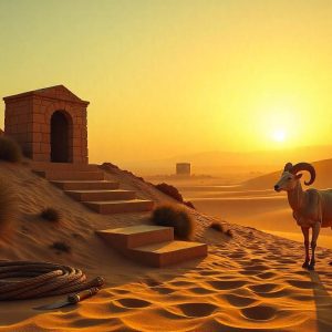 Prophet Ibrahim’s Legacy: How His Sacrifice Shaped Eid al-Adha