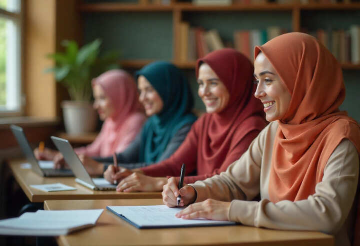 Affordable Arabic Classes