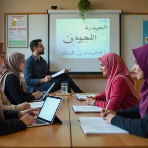 How to Master Modern Standard Arabic (MSA) for Beginners