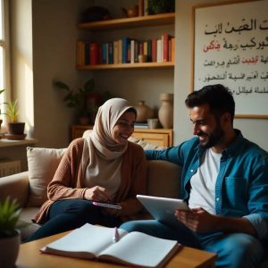 How to Switch from MSA to Egyptian Arabic Smoothly