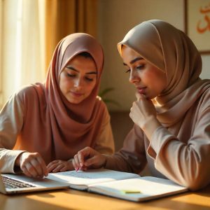 Setting Realistic Goals for Arabic Fluency: A Practical Guide