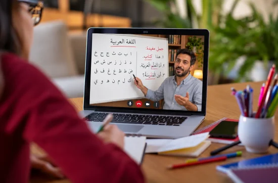 Modern Standard Arabic (What It’s Really For)